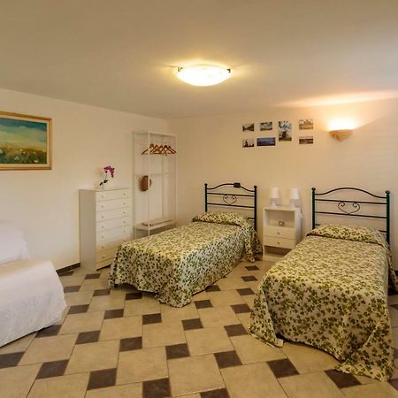 Chez Nous Hotel Масароза Екстериор снимка