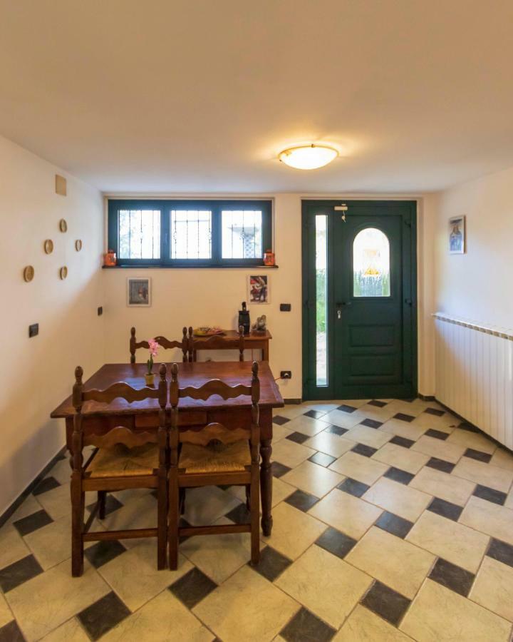 Chez Nous Hotel Масароза Екстериор снимка