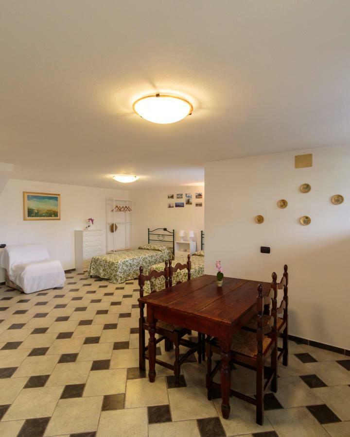 Chez Nous Hotel Масароза Екстериор снимка