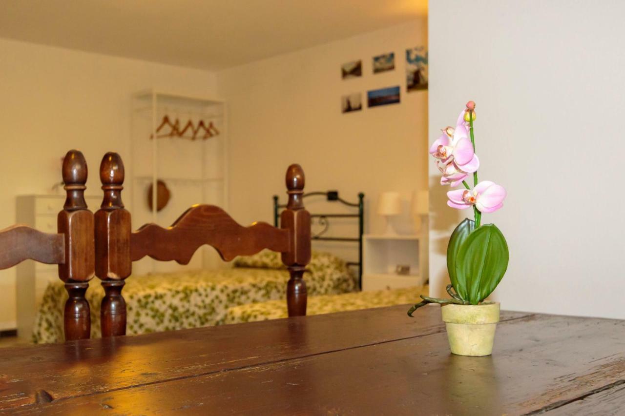 Chez Nous Hotel Масароза Екстериор снимка
