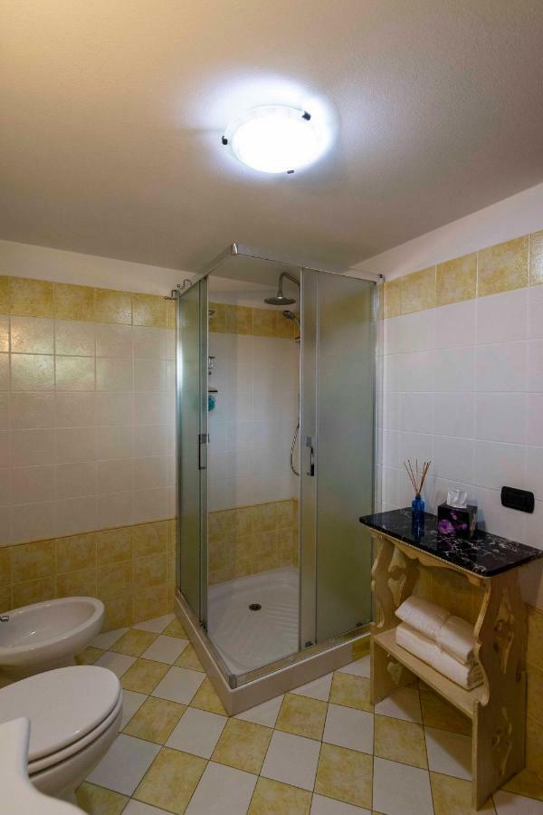 Chez Nous Hotel Масароза Екстериор снимка