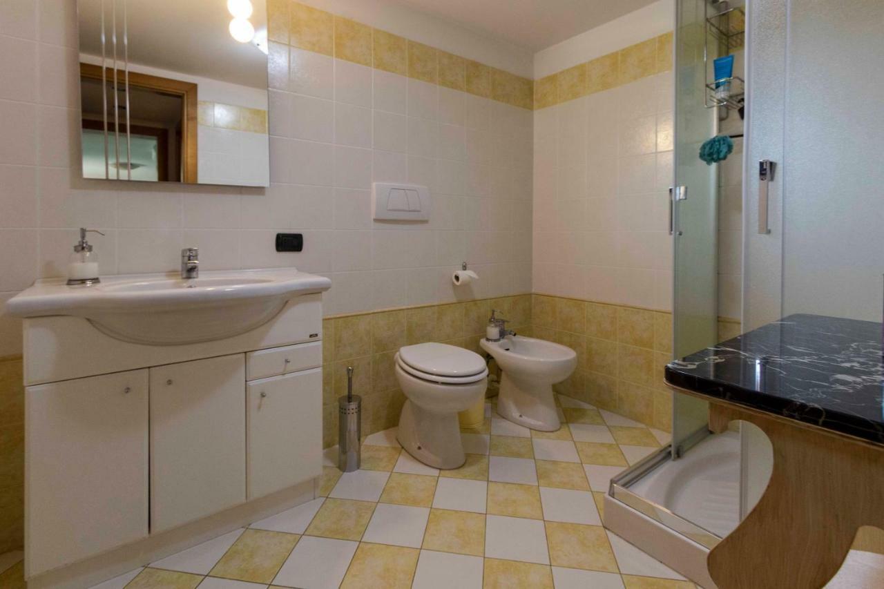 Chez Nous Hotel Масароза Екстериор снимка