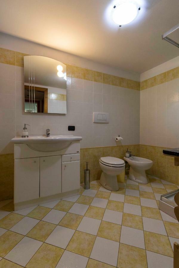 Chez Nous Hotel Масароза Екстериор снимка