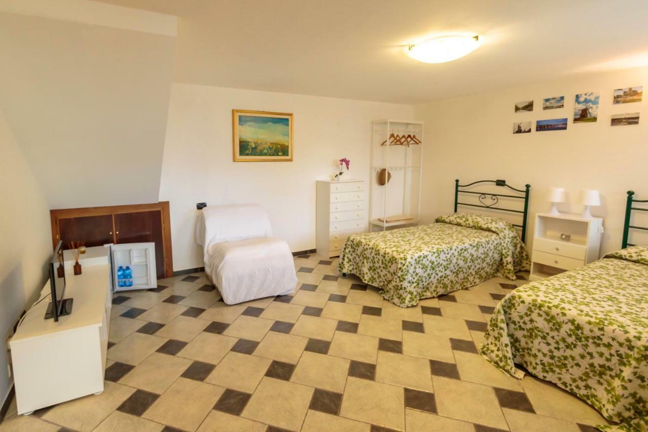 Chez Nous Hotel Масароза Екстериор снимка